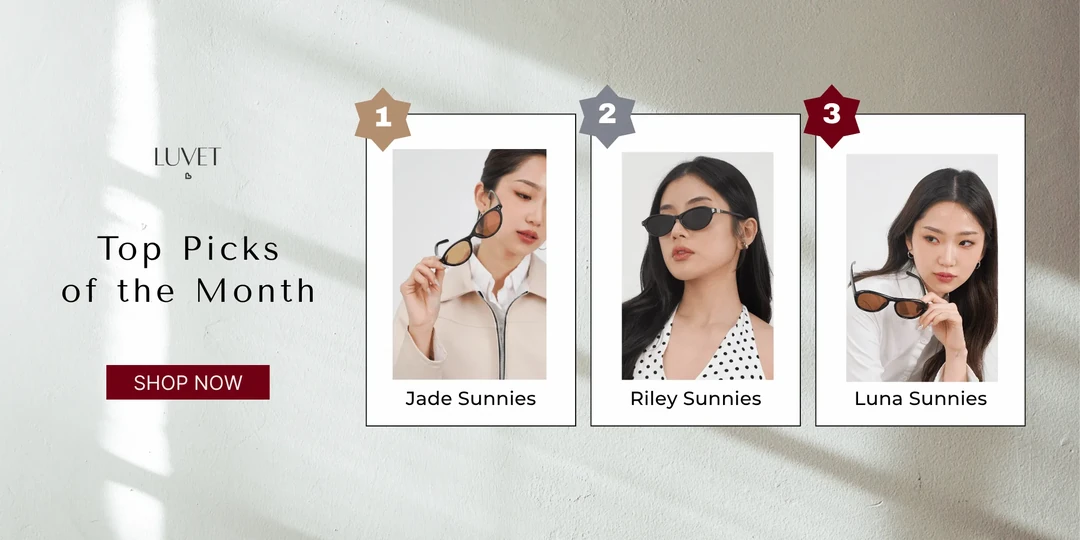 Top Picks of the Month