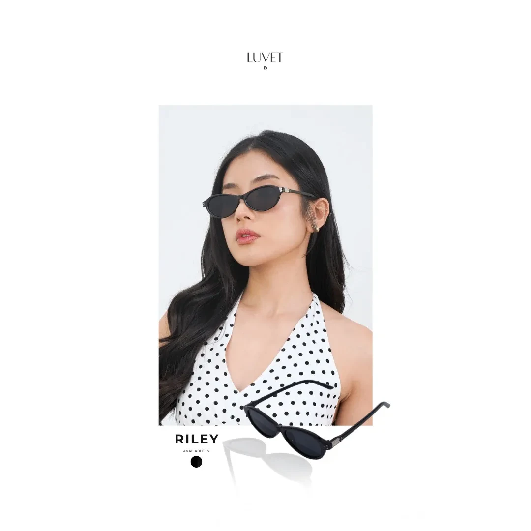 RILEY Sunglasses