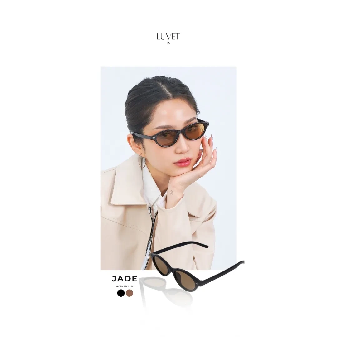 JADE Sunglasses