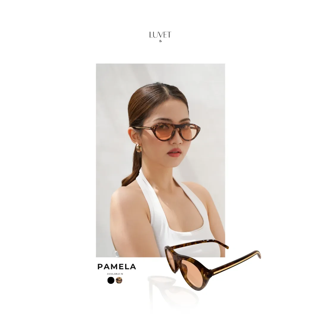 PAMELA Sunglasses