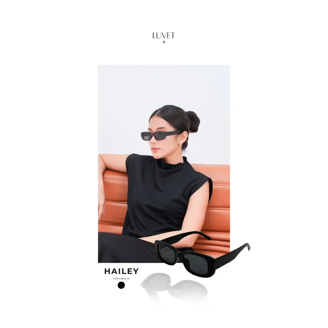 HAILEY Sunglasses