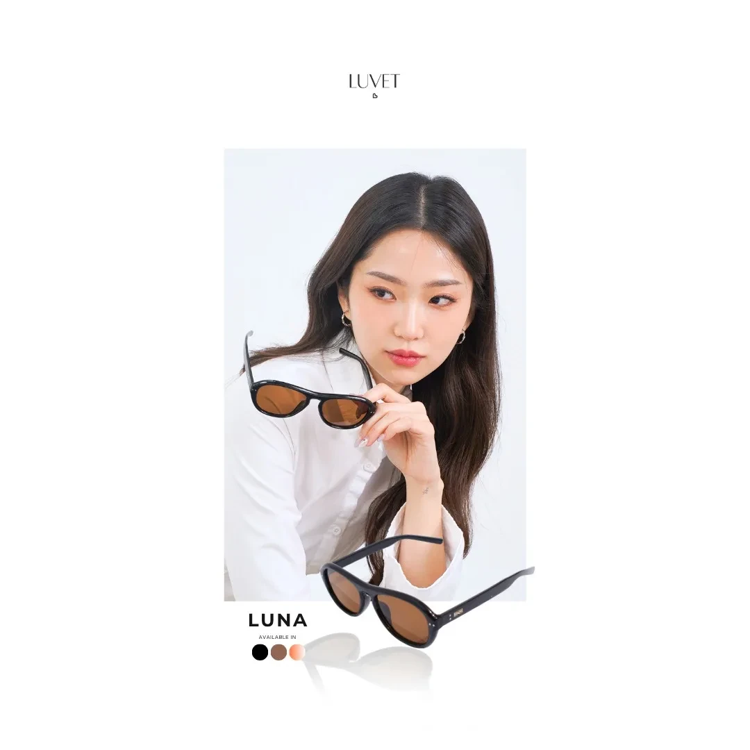 LUNA Sunglasses