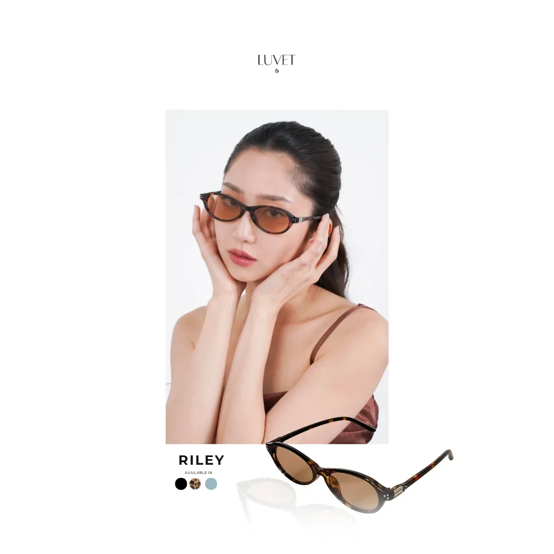 RILEY Sunglasses