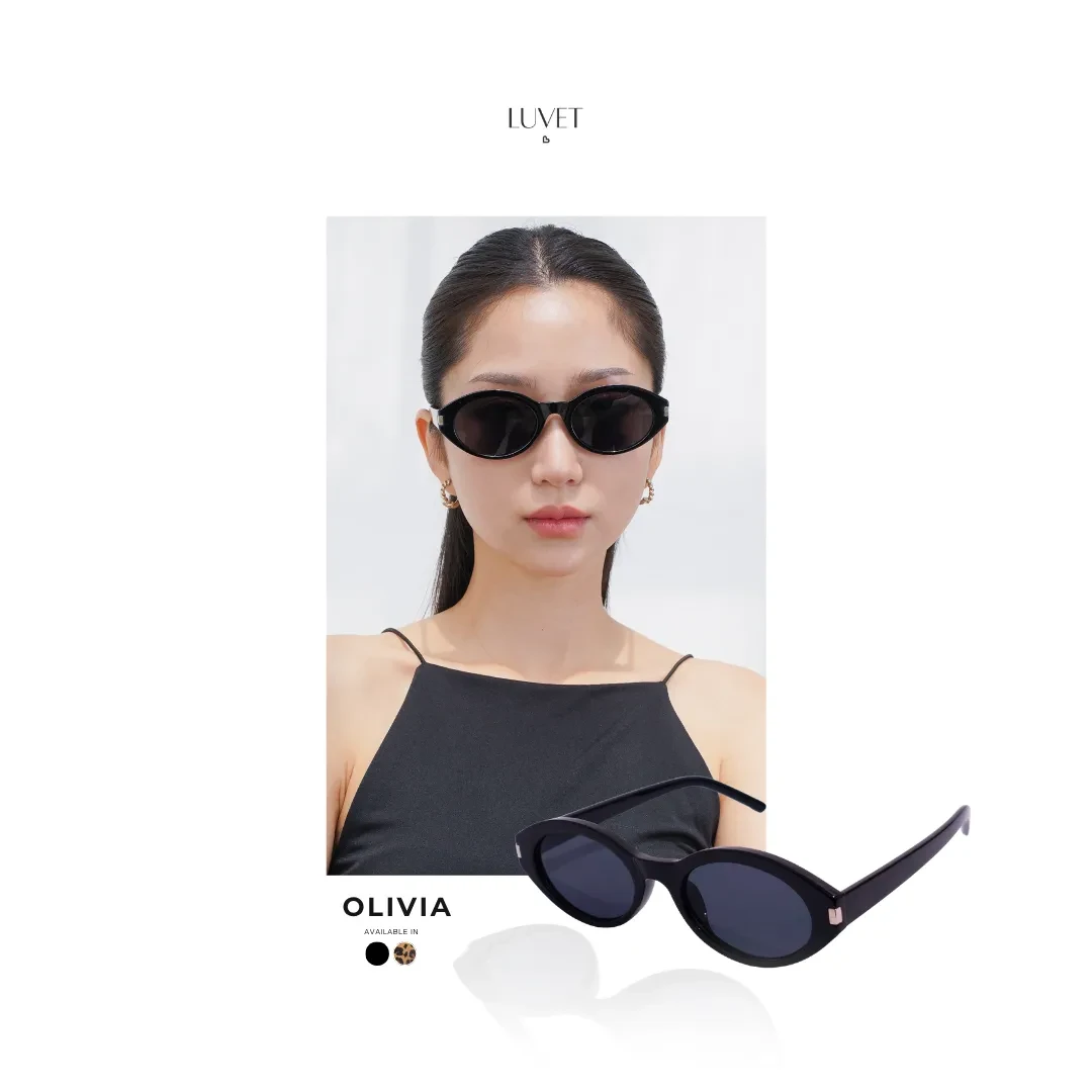 OLIVIA Sunglasses
