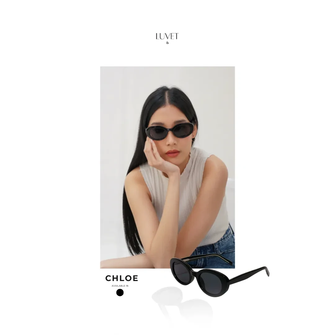 CHLOE Sunglasses