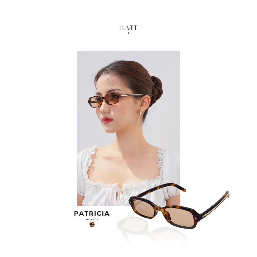 PATRICIA Sunglasses