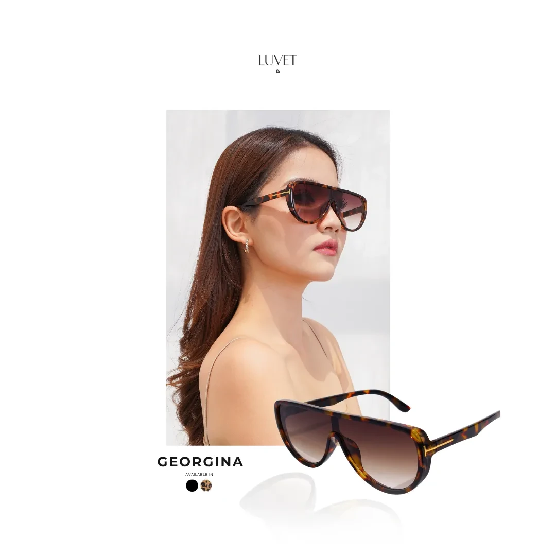 GEORGINA Sunglasses